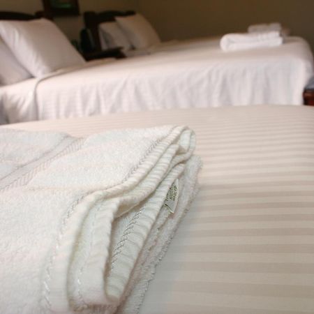 Hotel Maria Isabel มันตา ภายนอก รูปภาพ