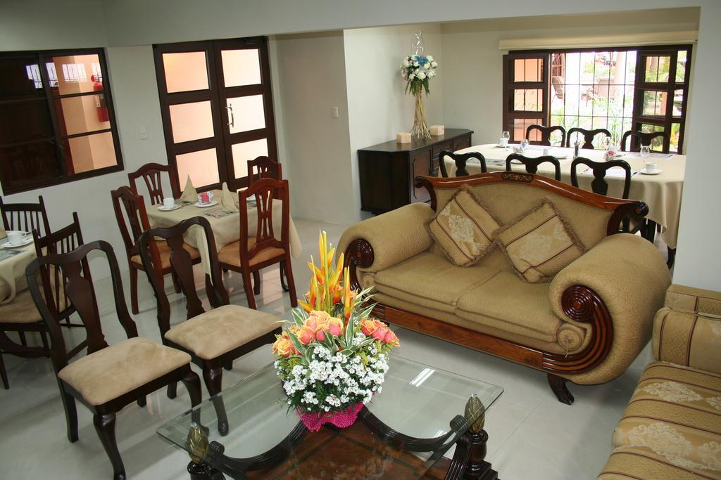 Hotel Maria Isabel มันตา ภายนอก รูปภาพ